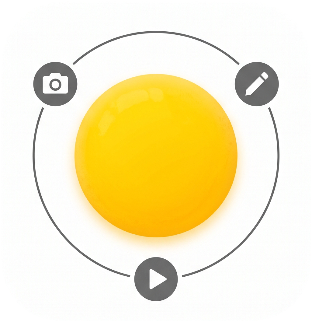 Yolktale icon